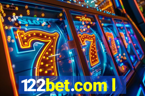 122bet.com l